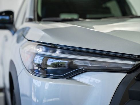 New 2026 Toyota Corolla Cross XLE AWD/4WD image 11