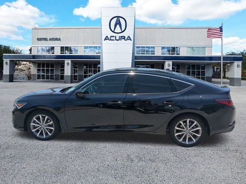 New 2025 Acura Integra Base image 8