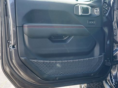 New 2026 Jeep Wrangler Unlimited Rubicon image 20