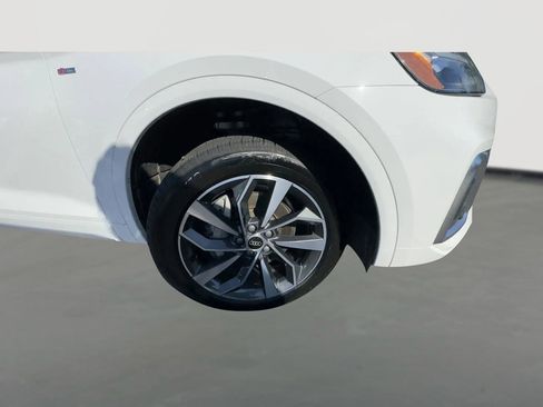 Used 2022 Audi Q5 2.0T Premium Plus AWD/4WD image 4
