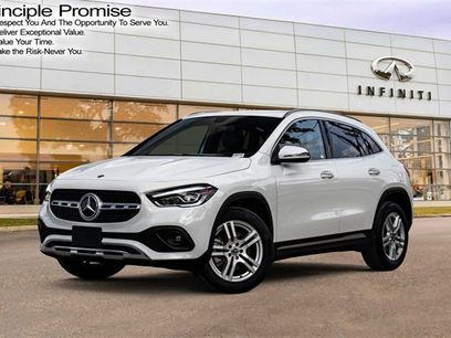 Used 2022 Mercedes-Benz GLA 250 w/ Premium Package Lite