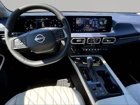 New 2026 Nissan Sentra SL FWD image 10