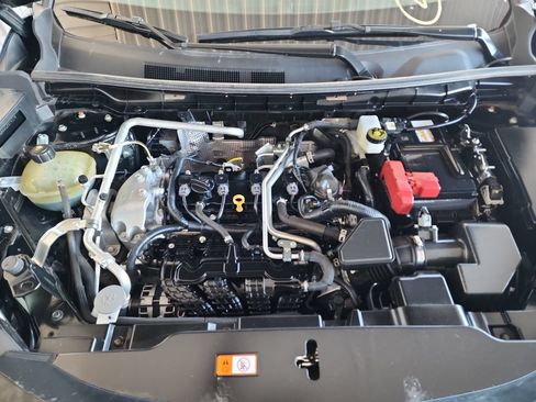 Used 2025 Mitsubishi Outlander SEL AWD/4WD image 43