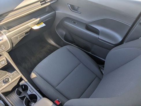 New 2025 Hyundai Kona SEL image 19