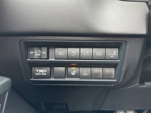 New 2026 Toyota Tundra TRD Pro image 13