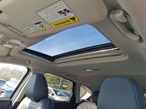 Certified 2023 MAZDA CX-5 AWD 2.5 S w/ Premium Package image 15