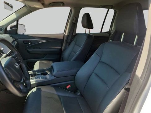 Used 2024 Honda Ridgeline RTL image 10