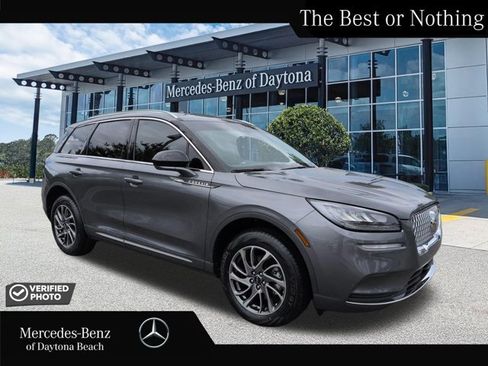 Used 2022 Lincoln Corsair AWD w/ Equipment Group 101A image 1