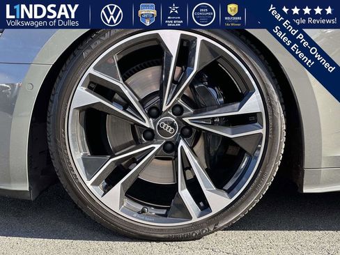 Used 2023 Audi S5 Prestige w/ Prestige Package image 8