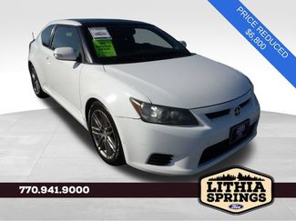 Used 2012 Scion tC FWD video 1