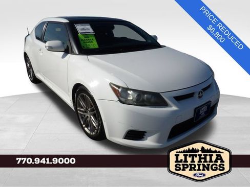 Used 2012 Scion tC FWD image 1