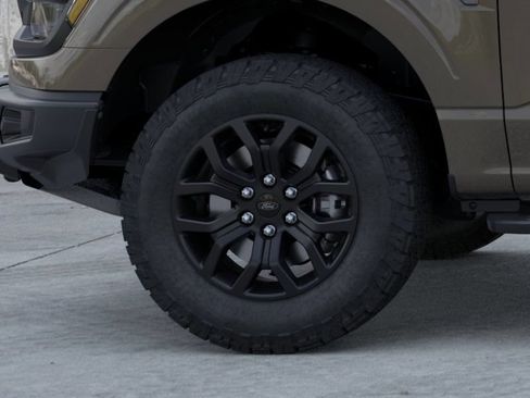 New 2026 Ford F150 Tremor w/ Equipment Group 402A High AWD/4WD image 19