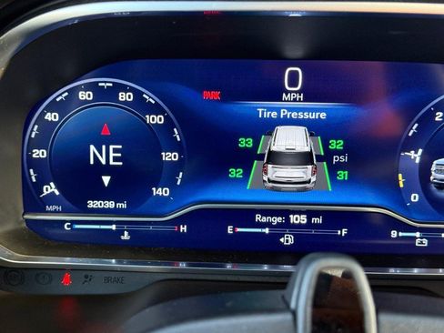 Certified 2023 Chevrolet Tahoe Premier w/ Advanced Technology Package image 26