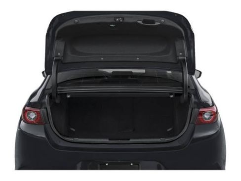 New 2026 MAZDA MAZDA3 s Sport FWD image 14