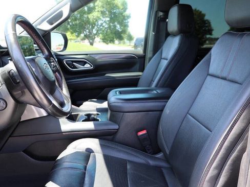 Used 2022 Chevrolet Tahoe RST w/ Luxury Package image 13