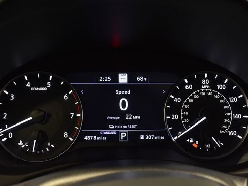 Certified 2025 INFINITI QX55 Sensory w/ Lighting Package image 21