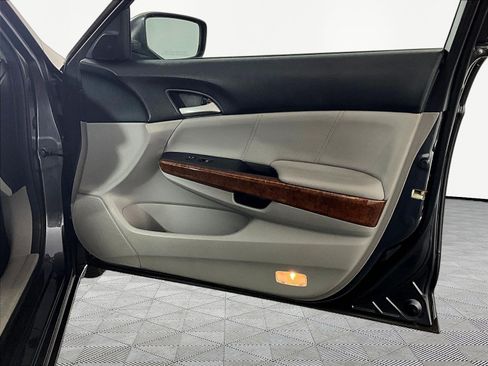 Used 2012 Honda Accord EX-L image 28
