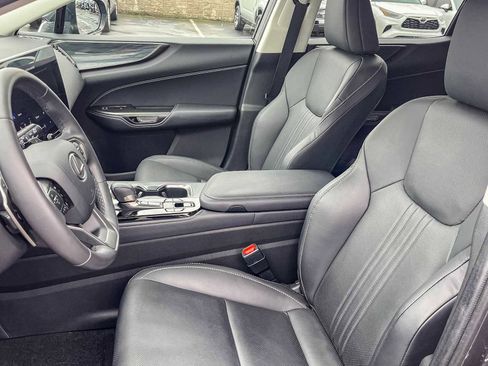 Certified 2023 Lexus NX 350 AWD image 17