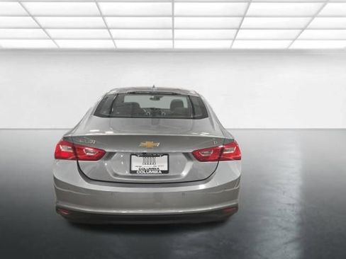 Used 2024 Chevrolet Malibu LT image 5