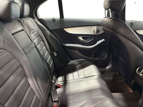 Used 2018 Mercedes-Benz C 43 AMG 4MATIC Sedan image 20
