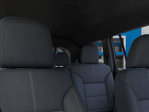 New 2026 GMC Acadia Elevation w/ LPO, Floor Liner Package image 24