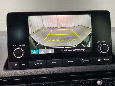 Certified 2023 Honda Civic Sport image 18