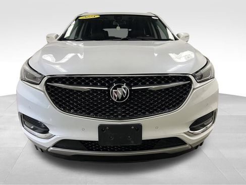 Certified 2018 Buick Enclave Avenir w/ Avenir Technology Package AWD/4WD image 11
