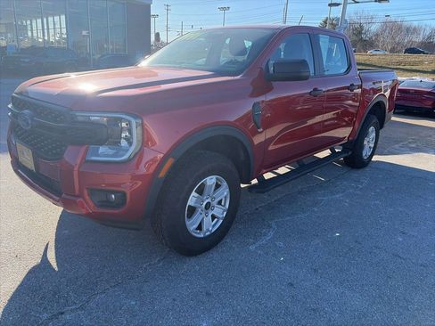 Certified 2024 Ford Ranger XL image 3