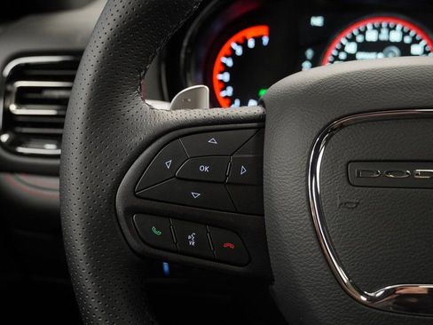 New 2026 Dodge Durango GT image 25