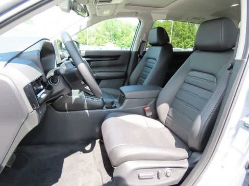 New 2026 Honda CR-V EX-L image 12