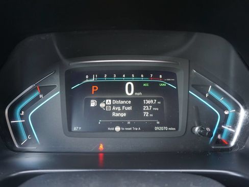 Used 2018 Honda Odyssey EX-L image 5