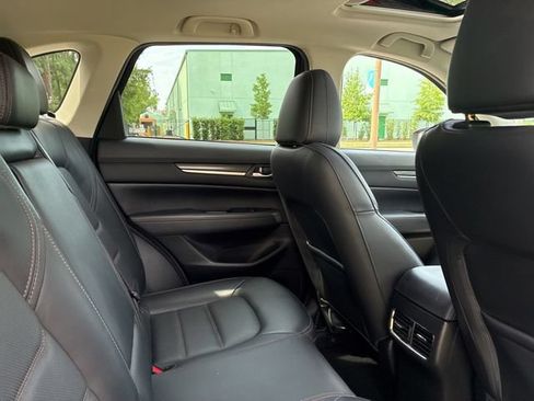 Used 2018 MAZDA CX-5 Grand Touring FWD image 24