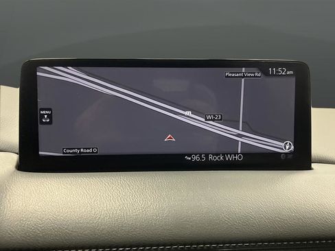 Used 2023 MAZDA CX-5 Carbon Edition image 10