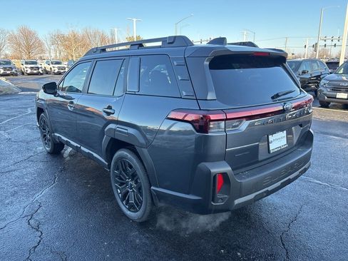 New 2026 Subaru Outback Limited XT image 7