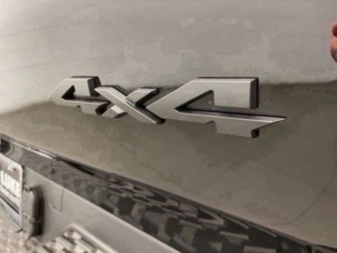 New 2026 RAM 1500 RHO w/ RHO Level 1 Equipment Group AWD/4WD image 5