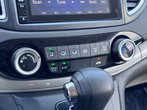 Used 2015 Honda CR-V EX image 14