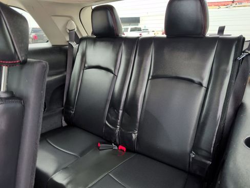 Used 2017 Dodge Journey GT image 20