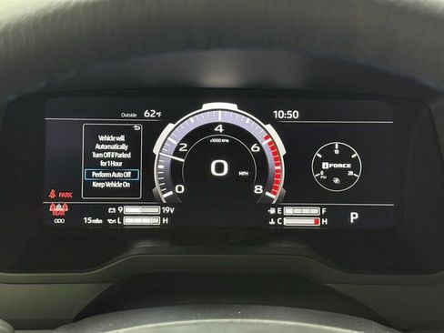 New 2026 Toyota Tundra Platinum AWD/4WD image 17