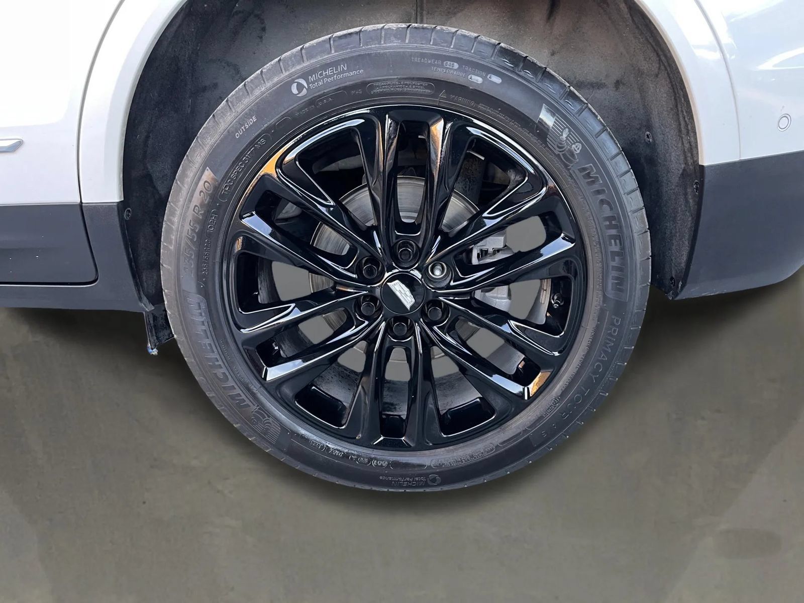 Used 2021 Cadillac XT5 Sportv AWD/4WD image 10