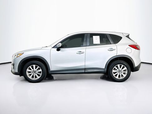 Used 2016 MAZDA CX-5 Sport AWD/4WD image 4