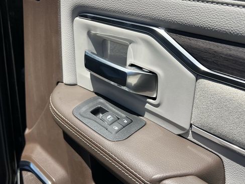 New 2025 RAM 2500 Laramie w/ Towing Technology Group image 13