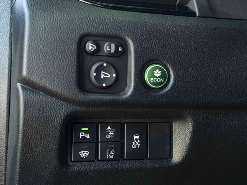 Used 2024 Honda Passport Black Edition image 41