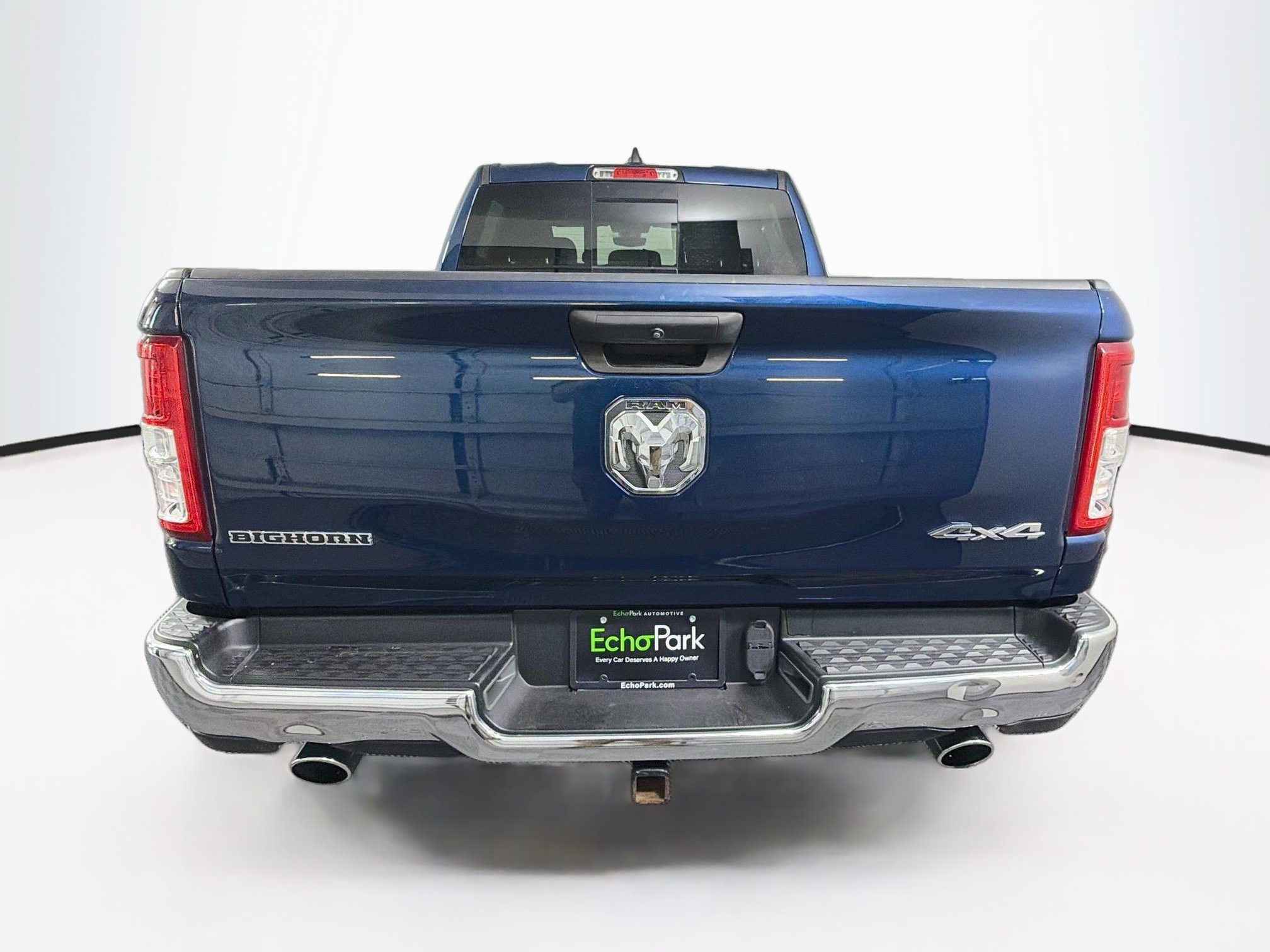 Used 2023 RAM 1500 Big Horn AWD/4WD image 7