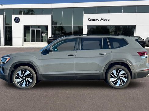 New 2026 Volkswagen ID.4 Pro AWD/4WD image 7