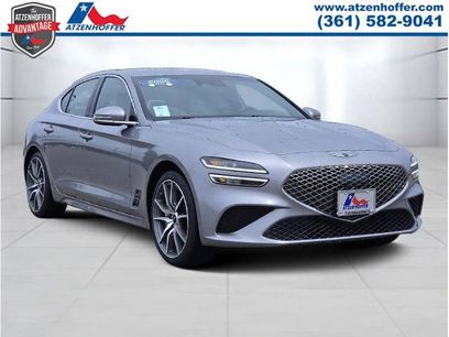 Used 2025 Genesis G70 2.5T