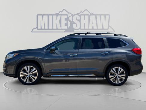 Used 2019 Subaru Ascent Touring AWD/4WD image 2
