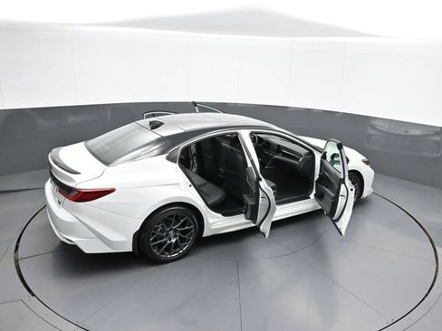 Certified 2025 Toyota Camry XSE image 45