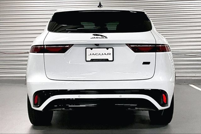 New 2026 Jaguar F-PACE R-Dynamic S AWD/4WD image 5