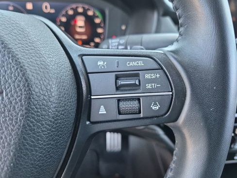 Used 2023 Honda Accord Sport image 26