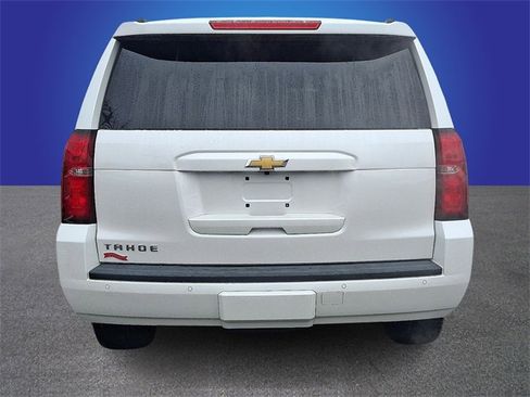Used 2020 Chevrolet Tahoe LT image 5